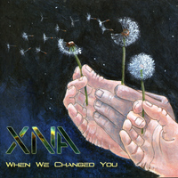 XNA - When We Changed You