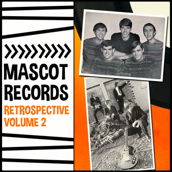 Various Artists - Mascot Records Retrospective, Vol. 2