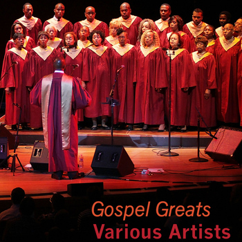 Various Artists - Gospel Greats