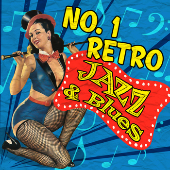 Various Artists - No. 1 Retro Jazz & Blues