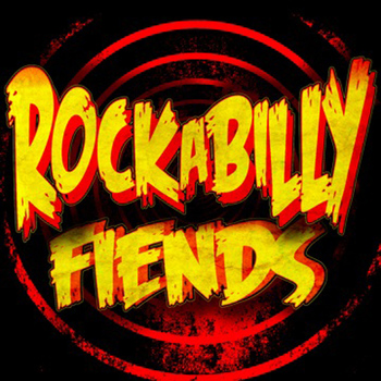 Various Artists - Rockabilly Fiends