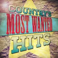 Country Nation - Country's Most Wanted Hits