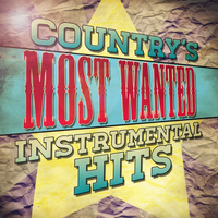 Country Nation - Country's Most Wanted Instrumental Hits