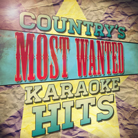 Country Nation - Country's Most Wanted Karaoke Hits
