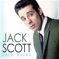Jack Scott - Jack Rocks