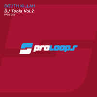 South Killah - DJ Tools Vol. 2