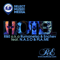 R&E a.k.a. Rumanetsa & Enchev - Hotel