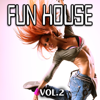 Various Artists - Fun House, Vol. 2 (Explicit)