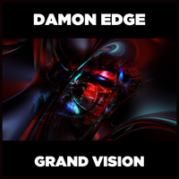 Damon Edge - Grand Vision
