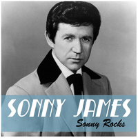 Sonny James - Sonny Rock