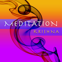 Krishna - Meditation