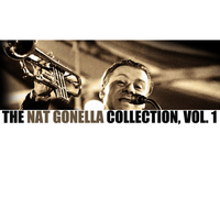 Nat Gonella & His Georgians - The Nat Gonella Collection, Vol. 1