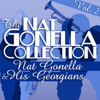 Nat Gonella & His Georgians - The Nat Gonella Collection, Vol. 2