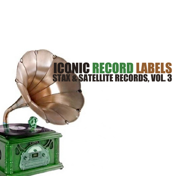 Various Artists - Iconic Records, Vol. 33