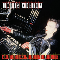 Doris Norton - Nortoncomputerforpeace