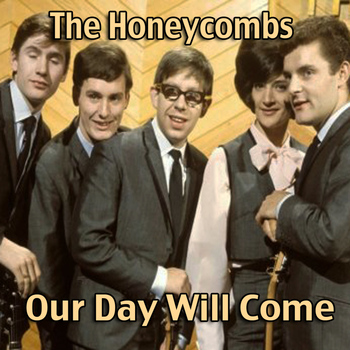 The Honeycombs - Our Day Will Come
