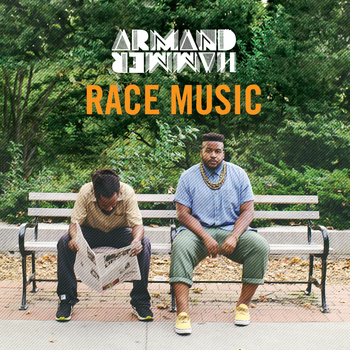 Armand Hammer - Race Music (Explicit)