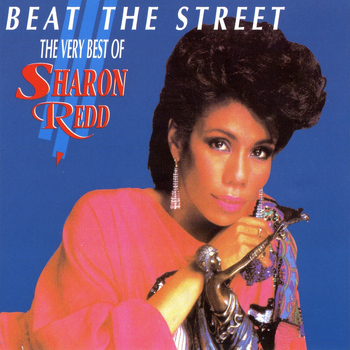 Sharon Redd - Beat the Street: The Very Best of Sharon Redd