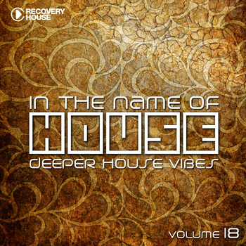 Various Artists - In the Name of House #18