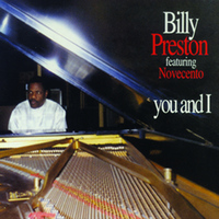 Billy Preston - You and I