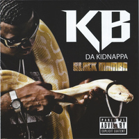 Kb da Kidnappa - Black Mamba