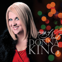 Donna King - Song of Noel