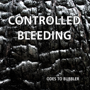 Controlled Bleeding - Odes to Bubbler