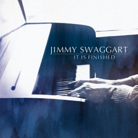 Jimmy Swaggart - It Is Finished