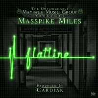 Masspike Miles - Flatline
