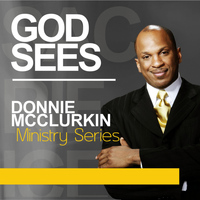 Donnie McClurkin - God Sees
