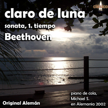 Beethoven - Sonata Claro De Luna