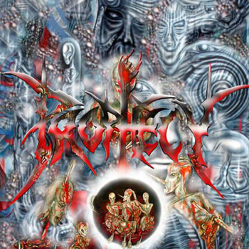 PROPHECY - "Our Domain" (Explicit)