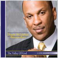 Donnie McClurkin - The Valley of God