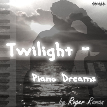 Roger Roman - Twilight Piano Dreams ( Incl. Claire De Lune )