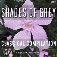 M. V. - Shades of Grey - Classical Compilation ( 50 Tracks )