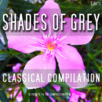 M. V. - Shades of Grey - Klassik Vol. 1