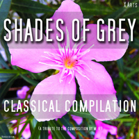 M. V. - Shades of Grey - Classical Compilation ( Fifty Tracks )