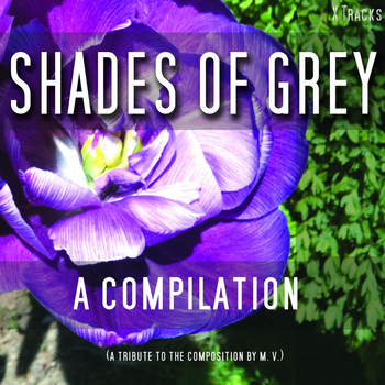 Shades of Grey - A Fifty Track Compilation - Shades of Grey - A Fifty Track Compilation