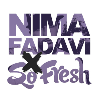 Nima Fadavi - So Fresh Clothing EP (Part 1)