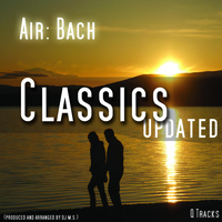 Bach - Air