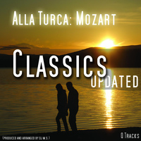Mozart - Alla Turca , Turkish March , Türkischer Marsch