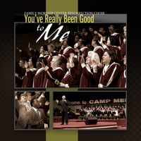Family Worship Center Choir - You've Really Been Good to Me