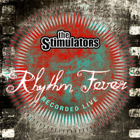 The Stimulators - Rhythm Fever