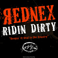 Derek Jones - Rednex Ridin Dirty