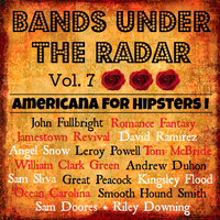 Romance Fantasy - Bands Under the Radar, Vol. 7: Americana for Hipsters I