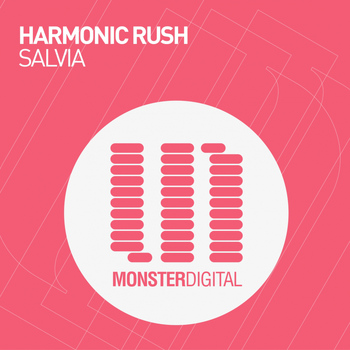 Harmonic Rush - Salvia