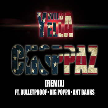 Bulletproof - Choppaz (Remix) [feat. Bulletproof, Big Poppa & Ant Bankz]