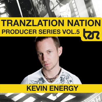 Various Artists - Tranzlation Nation -Kevin Energy