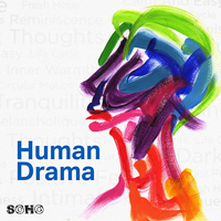 Thomas Farnon - Human Drama