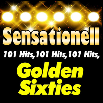 Various Artists - Sensationell Sixties Hits
